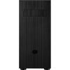 Cooler master cooler mb600l2-knnn-s00 mb600l v2 without odd,steel left panel, atx, midi-tower, brushed