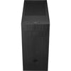 Cooler master cooler mb600l2-knnn-s00 mb600l v2 without odd,steel left panel, atx, midi-tower, brushed