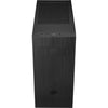 Cooler master mb600l2-knnn-s00 mb600l v2 without odd,steel left panel, atx, midi-tower, brushed