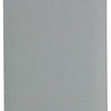 Mack 1013571 - 2 zware scharn. vermessingd h 75 x b 50 mm | 5 stuks
