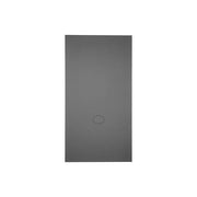 Cooler master cooler mcs-s400-kg5n-s00 silencio s400 with tg window, mini-tower, matx, 4x 2.5 , black - afbeelding 5