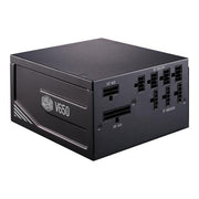 Cooler master mpy-650v-afbag-eu v650 gold v2, atx, 650w, modular, apfc, 135mm, 32 db (silent), black - afbeelding 4
