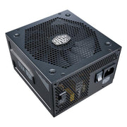Cooler master mpy-650v-afbag-eu v650 gold v2, atx, 650w, modular, apfc, 135mm, 32 db (silent), black - afbeelding 5