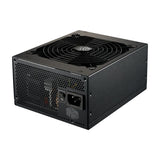 Cooler master mpe-a501-afcag-eu mwe gold v2, atx 1050 w, rtx ready, 140 mm, 90%, 2200 rpm, black - afbeelding 2