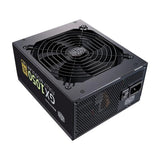 Cooler master mpe-a501-afcag-eu mwe gold v2, atx 1050 w, rtx ready, 140 mm, 90%, 2200 rpm, black - afbeelding 4