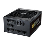 Cooler master mpe-a501-afcag-eu mwe gold v2, atx 1050 w, rtx ready, 140 mm, 90%, 2200 rpm, black - afbeelding 5