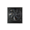 Cooler master cooler mpe-5501-acabw-beu mwe 550 bronze-v2 230v, 120mm, 85%, 2x pcie, black