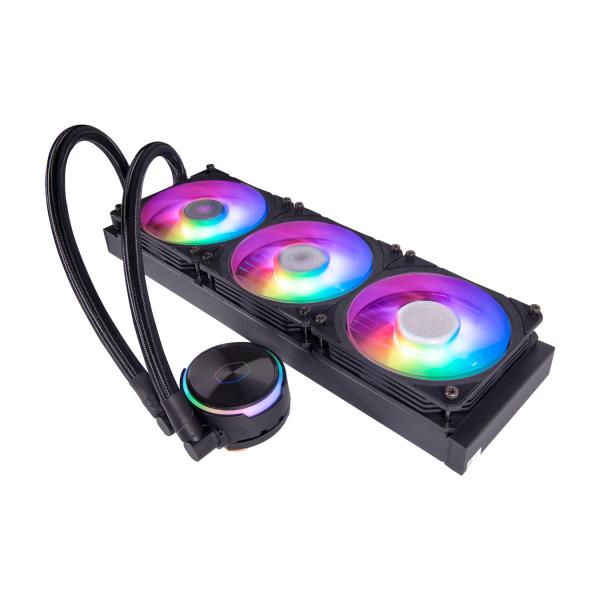 Cooler Master MasterLiquid PL360 Flux