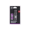 Cooler master cooler mgx-zosg-n15m-r2 mastergel regular, 1.5ml, 5 w m-k, gray