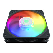 Cooler master mfx-b2dn-183pa-r1 sickleflow 120 argb 3 in 1, 3x 120mm, 650-1800 rpm, 8 - 27 dba - afbeelding 5