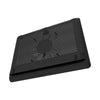 Cooler master cooler mnw-swts-14fn-r1 notepal l2, (micro-usb 2.0, ø16, 1000 rpm 31 db (max) blue led, bla