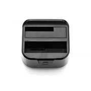 Conceptronic donn12b donn12b dual bay 2.5inch 3.5inch sata hard drive dock usb 3.0 - afbeelding 1