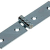 Mack 1013482 - 2 lintscharnieren verzinkt h 22 x b 100 mm | 5 stuks