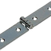 Mack 1013483 - 2 lintscharnieren verzinkt h 22 x b 120 mm | 5 stuks