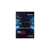 SAMSUNG 990 PRO 2 TB