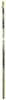 1013335 - 1 piano scharnier vermessingd l 174 cm x 32 mm | 10 stuks