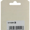 Mack 1013284 - 4 rekogen verzinkt 60 mm | 5 stuks