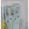 Mack 1013285 - 4 rekogen verzinkt 80 mm | 5 stuks