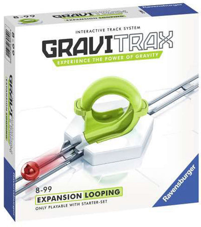 Gravitrax ® looping uitbreiding - knikkerbaan