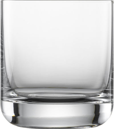 Schott zwiesel simple (convention) whiskyglas - 300ml - 6 glazen
