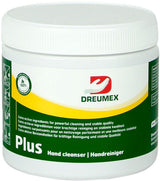 Dreumex Zeep geel Plus 600 ml. - afbeelding 1