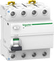 Schneider electric aardlekschakelaar schneider 4p-63a-300ma