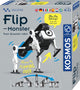 Kosmos flip monster speelset