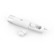 Silicon power sp5mwasybp81bt0w blast plug bp81 headset, wireless bluetooth 5.0, calls music, white - afbeelding 3