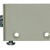 Mack 1015834 - 2 kastophangers wit | 10 stuks