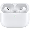 Apple mpny3zm a airpod 2022 3rd gen in-ear headphones, wireless, bluetooth 5.0, charging case, white