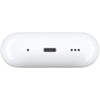 Apple mpny3zm a airpod 2022 3rd gen in-ear headphones, wireless, bluetooth 5.0, charging case, white