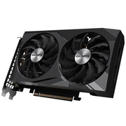Gigabyte gv-n3060wf2oc-12gd nvidia geforce rtx 3060 windforce oc 12g, pcie 4.0, 12gb, 192-bit, gddr6 - afbeelding 3