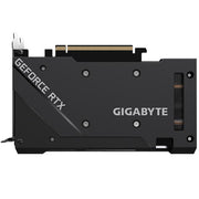 Gigabyte gv-n3060wf2oc-12gd nvidia geforce rtx 3060 windforce oc 12g, pcie 4.0, 12gb, 192-bit, gddr6 - afbeelding 4