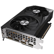 Gigabyte gv-n3060wf2oc-12gd nvidia geforce rtx 3060 windforce oc 12g, pcie 4.0, 12gb, 192-bit, gddr6 - afbeelding 5
