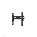 Neomounts wl30-350bl12 screen wall mount, 24 - 55 inch, fixed, lockable, vesa 200x200 mm - afbeelding 2