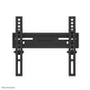 Neomounts neomounts wl30-350bl12 screen wall mount, 24 55 inch, fixed, lockable, vesa 200x200 mm