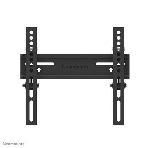 Neomounts neomounts wl30-350bl12 screen wall mount, 24 55 inch, fixed, lockable, vesa 200x200 mm