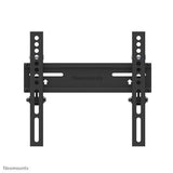 Neomounts wl30-350bl12 screen wall mount, 24 - 55 inch, fixed, lockable, vesa 200x200 mm - afbeelding 3