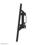 Neomounts wl30-350bl12 screen wall mount, 24 - 55 inch, fixed, lockable, vesa 200x200 mm - afbeelding 5