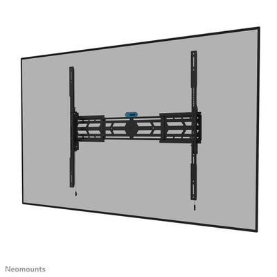 Neomounts neomounts wl30s-950bl19 neomounts select screen wall mount, fixed, vesa 800x600-1500x900