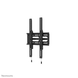 Neomounts wl30s-950bl19 select screen wall mount, fixed, vesa 800x600-1500x900 - afbeelding 4