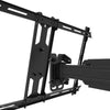 Neomounts neomounts wl40s-910bl16 neomounts select screen pillar mount (full motion, vesa 600x400)