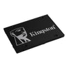 Kingston kingston skc600 256g kc600 ssd, 256 gb, 2.5 , sata3, 3d v-nand tlc