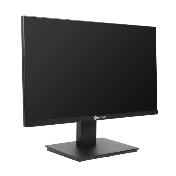 Neovo neovo la2202 21.5inch full hd led, 1920 x 1080p,vga, hdmi, displayport, 250cd m2, 30.000.000:1, 3ms,