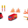 Siku 6330 geschenkset brandweer 3-delig