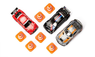 Siku race cadeauset 1:87