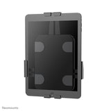 Neomounts wl15-625bl1 lockable universal wall mountable tablet casing for most tablets - afbeelding 1