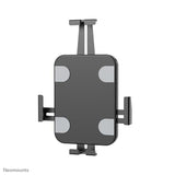 Neomounts wl15-625bl1 lockable universal wall mountable tablet casing for most tablets - afbeelding 2