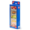 Siku reddingsdienst cadeauset 1:87