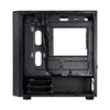 Cooler master e300-kn5n-s00 elite 300 with odd, steel left panel, matx, 120m, usb 3.2 gen 1 audio
